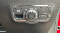 Mercedes-Benz GLA 180 Sport Executive 5dr Auto Petrol Hatchback